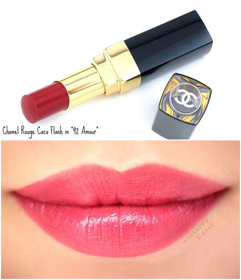 chanel rouge coco flash ami|chanel rouge coco flash amour.